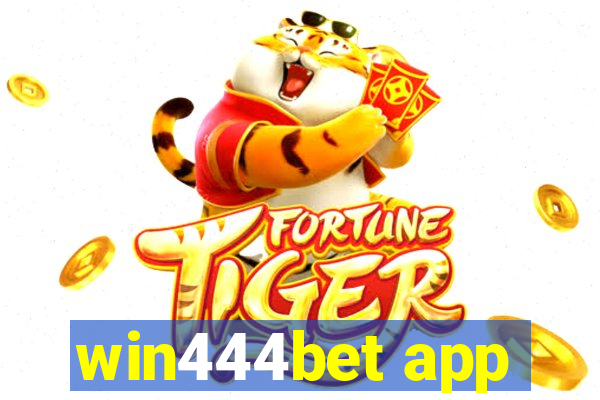 win444bet app